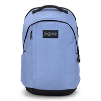 JANSPORT STATION BACKPACK - elementalblue (SKU: 168628075000100) JANSPORT STATION BACKPACK - elementalblue